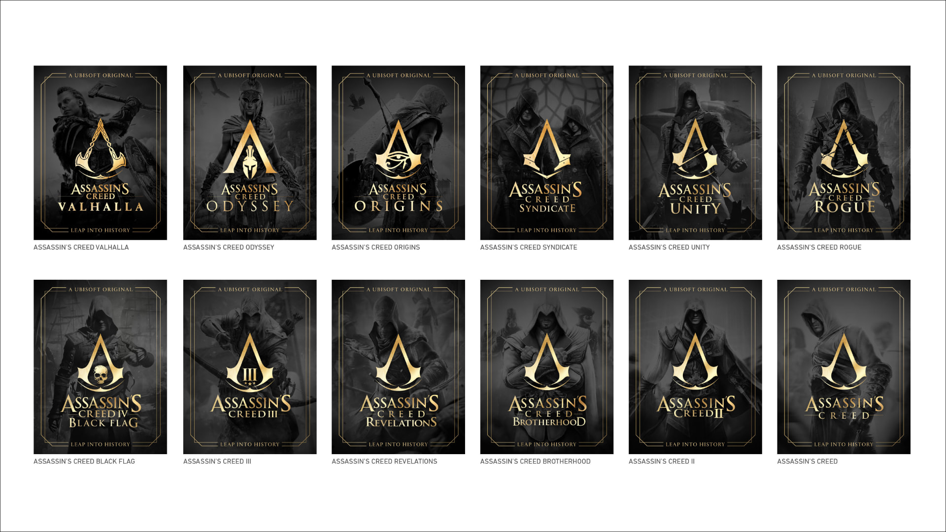 AC15 INFOGRAPHIC SYSTEM