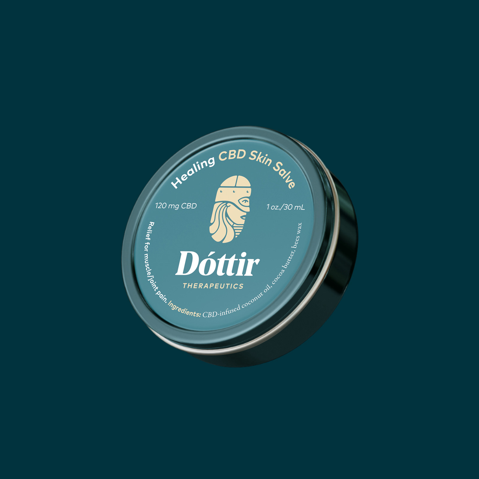 Dóttir Therapeutics