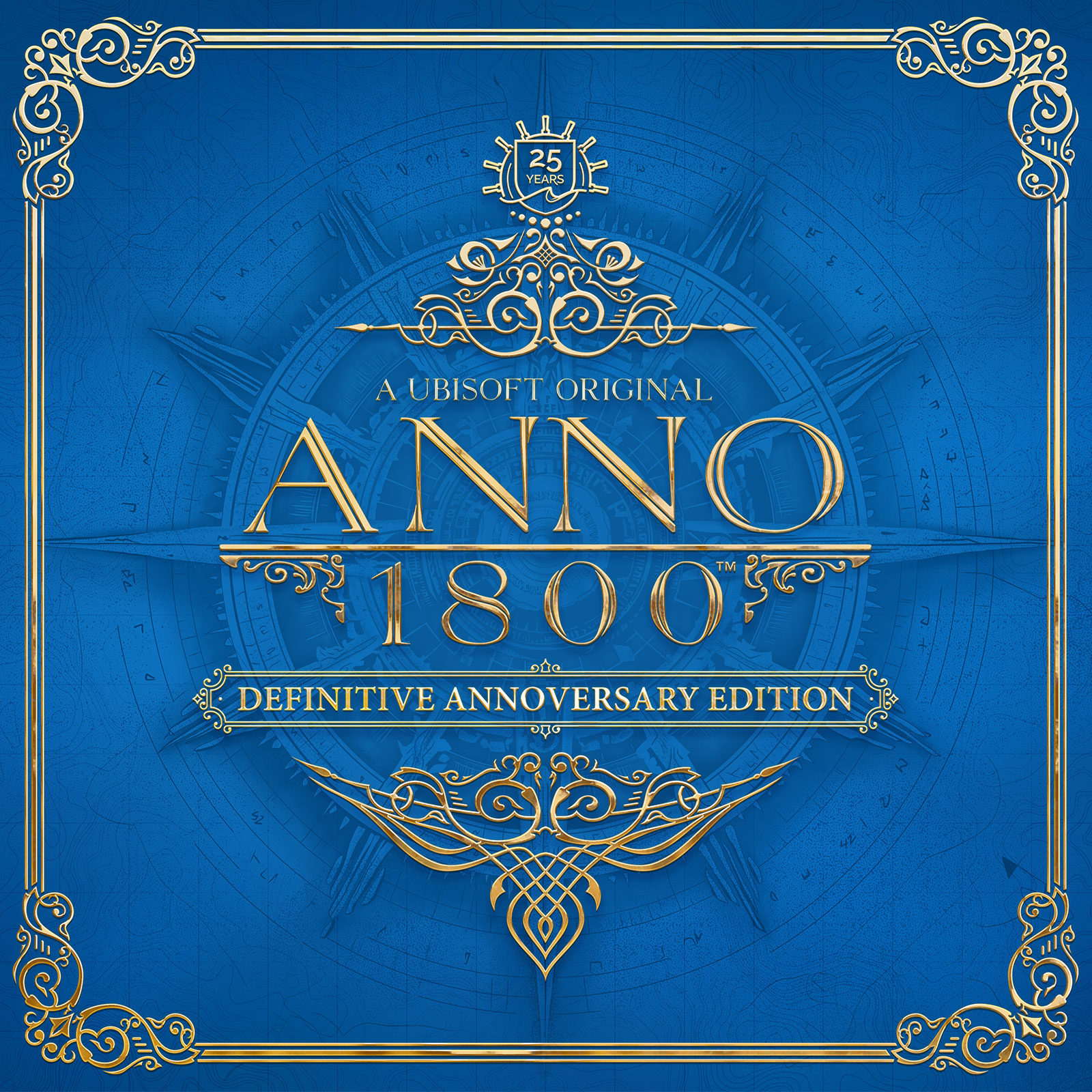 Anno 1800 Definitive