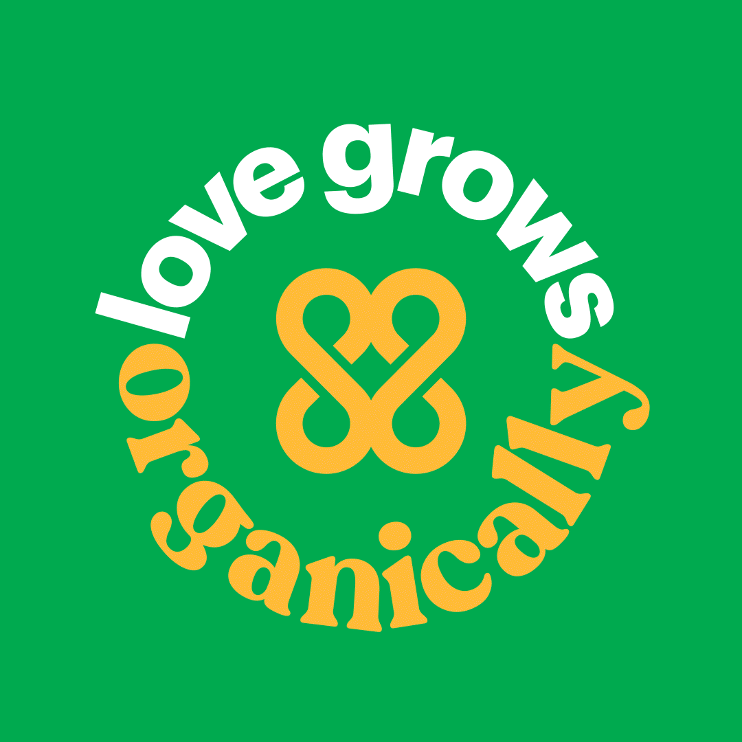 Love Grows